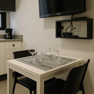 Santo André ap 2 · Studio Próximo Prefeitura, Ótima Localização - 6