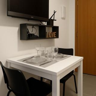 Santo André ap 2 · Studio Próximo Prefeitura, Ótima Localização - 4