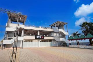 SPOT ON Bhatiya Palace - 2