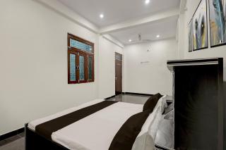 SPOT ON Galaxy Hotel - 0