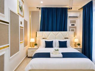 Brand New Urban Haven 3 Bedroom Classic Apartment - 5