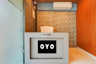 Hotel O YU Hotel - 8