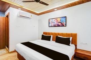 Hotel O YU Hotel - 7