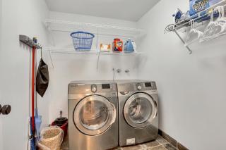 Cozy Cottonwood Canyon Condo - 9