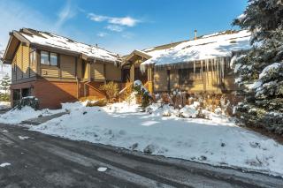 Cozy Cottonwood Canyon Condo - 8