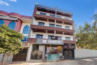 Hotel O YU Hotel - 5