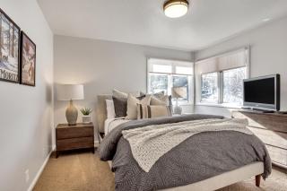 Cozy Cottonwood Canyon Condo - 4