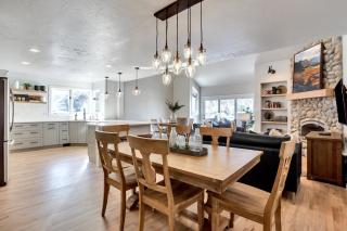 Cozy Cottonwood Canyon Condo - 1