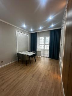 Кристалл Aizhan Apartments - 7