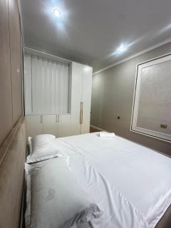 Кристалл Aizhan Apartments - 6