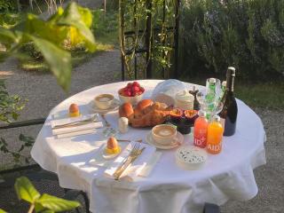 B&B Restaurant Au Petit Plaisir - 9
