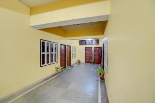 HOTEL O UTKRISHT - 3