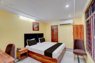 HOTEL O UTKRISHT - 2