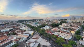 Edifício Monte Carmelo - 9