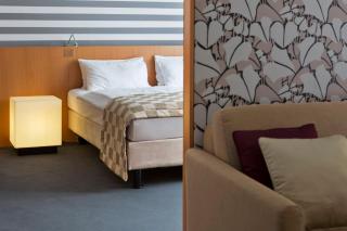 Holiday Inn Vienna City by IHG - 9