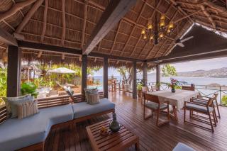 Hotel Boutique Siete Lunas - 8