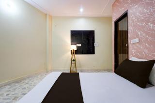 Hotel O New Star Hotel - 1