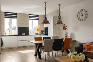 Bright Modern Residence in Abbenes - 5