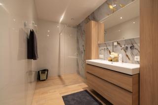 Bright Modern Residence in Abbenes - 9
