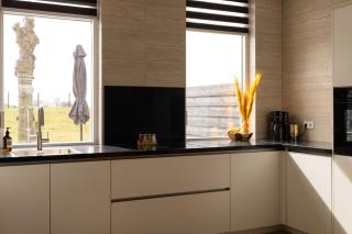 Bright Modern Residence in Abbenes - 4