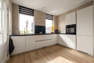 Bright Modern Residence in Abbenes - 8