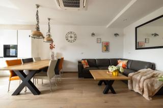 Bright Modern Residence in Abbenes - 1