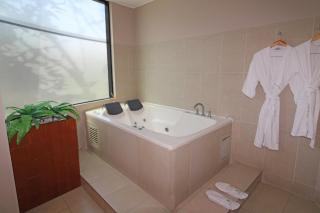 Palmetto Hotel Business La Perla - 5