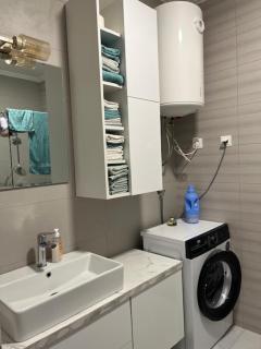 MontEva New Studio - 4