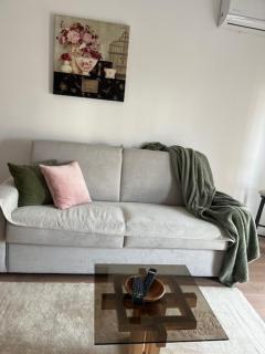 MontEva New Studio - 2
