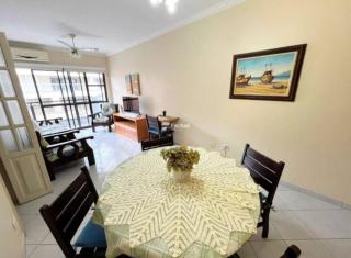 Apartamento na melhor localização da Enseada - 8