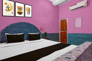 Spot On Niribili Guest House - 6