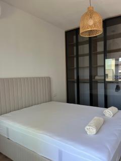 Boho Lounge Apartment - 2
