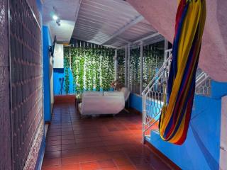 Hotel Casa Manzanares - 2