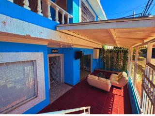 Hotel Casa Manzanares - 1