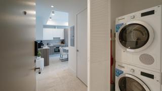 New Apartments with Free Parking - 4