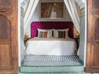 Riad DAR FLORES - 4