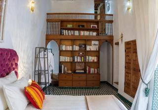 Riad DAR FLORES - 2