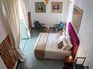 Riad DAR FLORES - 7