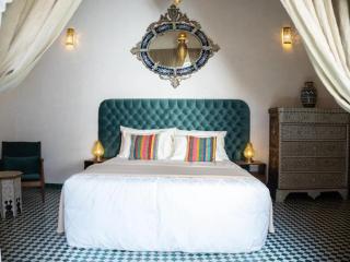 Riad DAR FLORES - 1