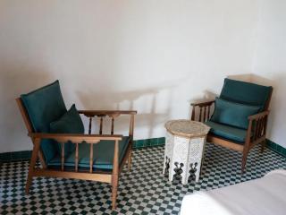 Riad DAR FLORES - 1