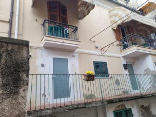 Apartment in the historic center - 1