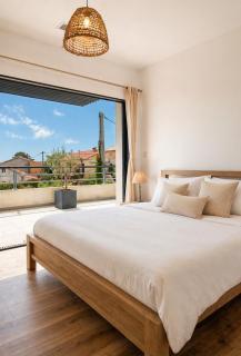 Magnifique T4 Penthouse Vue Mer - 1