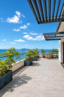 Magnifique T4 Penthouse Vue Mer - 6
