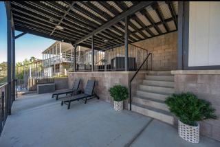 Modern Waterfront Private Dock& Balcony - 7