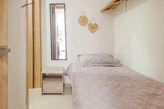 Amplio y Lujoso Apartamento - Vista al mar y Cerca al centro PISO ALTO - 6