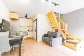 Cute house - 8