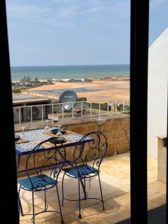 Le petit château Vue sur mer Uniquement les familles - 6