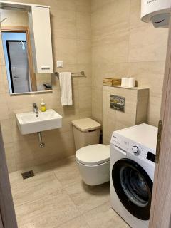 Atina apartment, city centre Budva ,luxurious, near Old city - 1
