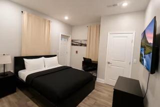 Furnished escapes - 2
