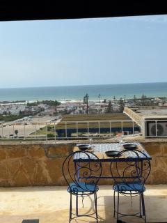 Le petit château Vue sur mer Uniquement les familles - 5
